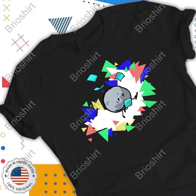 HFJONE Merch Brainstorming T-Shirt