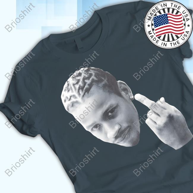 Snkrlockr Merch Bubba Chuck Hoodie