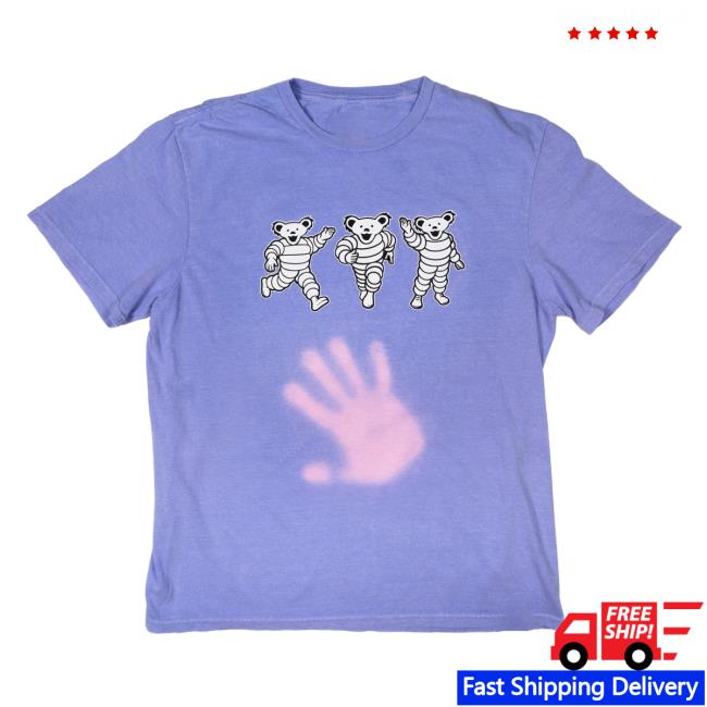 Official Slinger Apparel Store Shop Lot Guru Hypercolor T Shirt Purple Pyroscopic