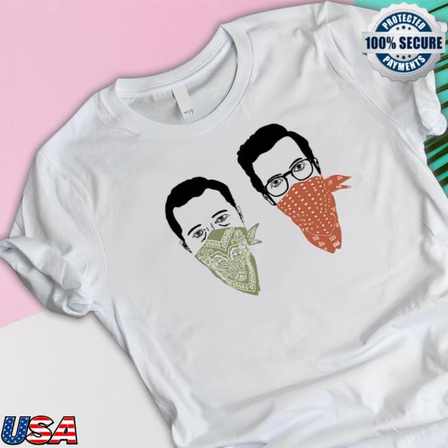 Jason Isbell And Will Welch Atlanta 2022 December 17th The Fox Theatre Georgia Tee