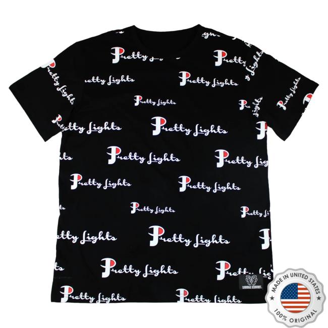 Official Wobble Factory Pl Champ T Shirt