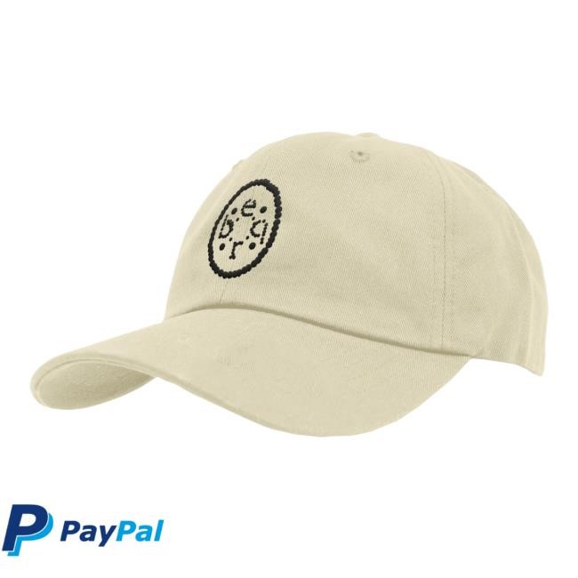 BERQ Logo Hat Berq Merch