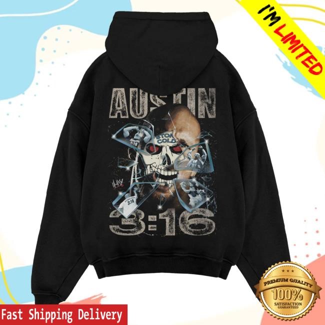 Heavyweights Shop Austin316 - Popover Hoodie