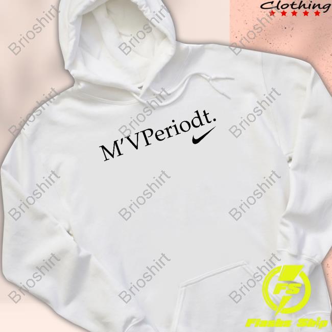Official A’Ja Wilson M’Vperiodt T Shirts