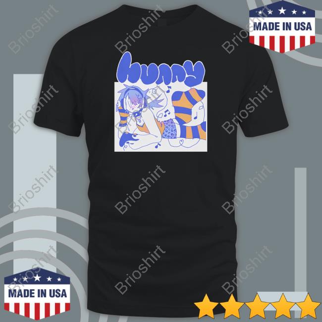 Hunny Xbox Luvr Tee