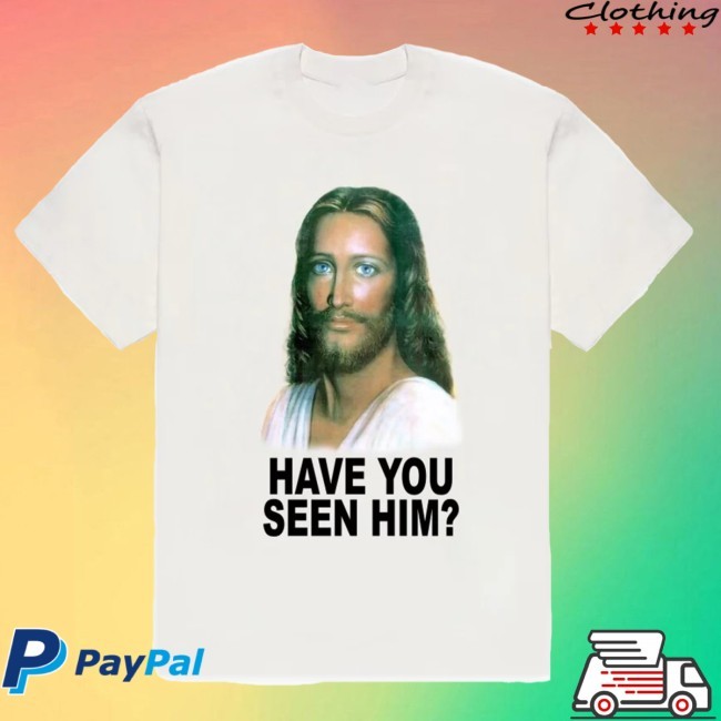 Seventhheaven Have You Seen Him? Tee Tee