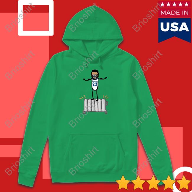 Nba Paint Desmond Bane On A Heater Tee Shirt
