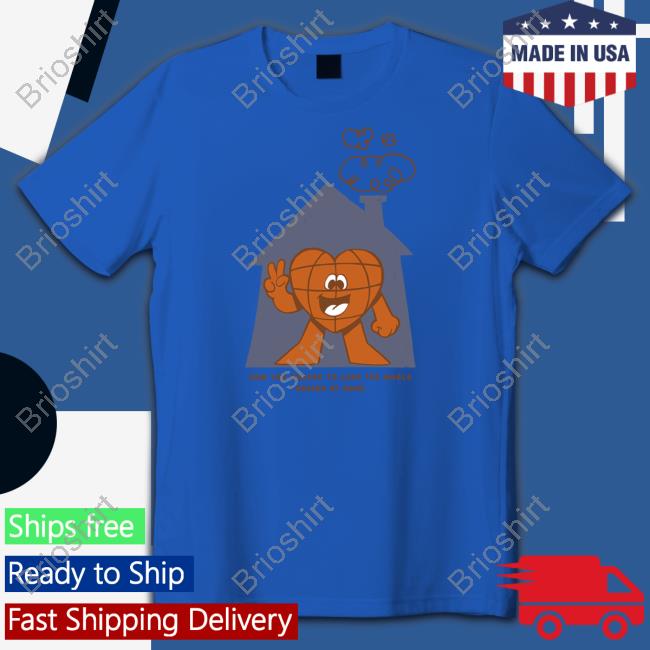 Arturo Torres The Family Collection Shop How You Choose To Love The World Begins At Home Shirt