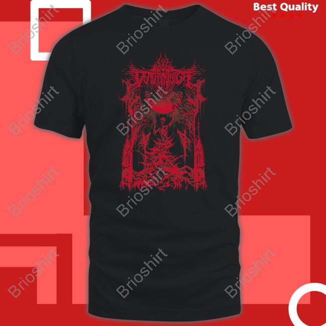 Official Death In Taiga Shirt