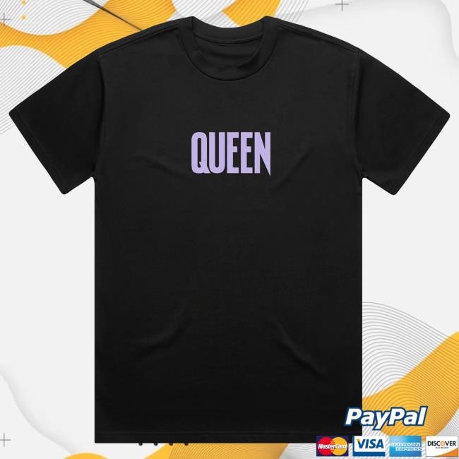 Official Sullivan King Merch Shop Queen Tarot Tshirt Tyfrapparel SullivanKing