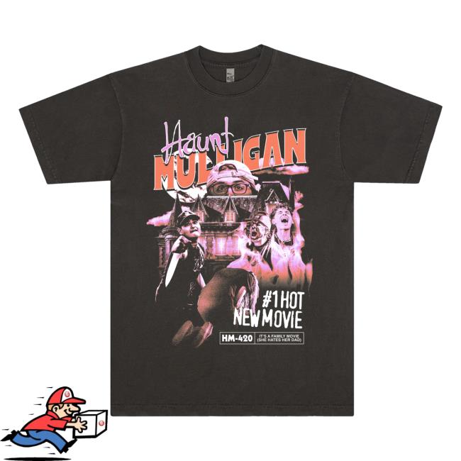 Hoonigan Merch Fc Rotary Pullover Hoodie