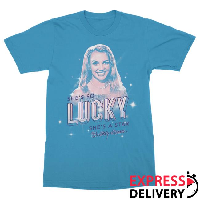 Official Britney Spears Merch Store Britney Spears Knock, Knock, Knock Tshirt Britney Spears Apparel Clothing Shop BritneySpears