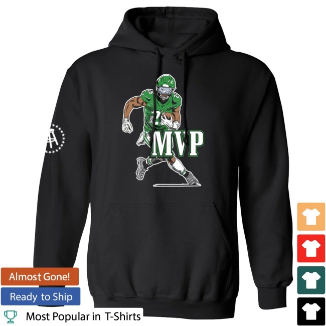 Barstoolsports Sb Mvp Hoodie