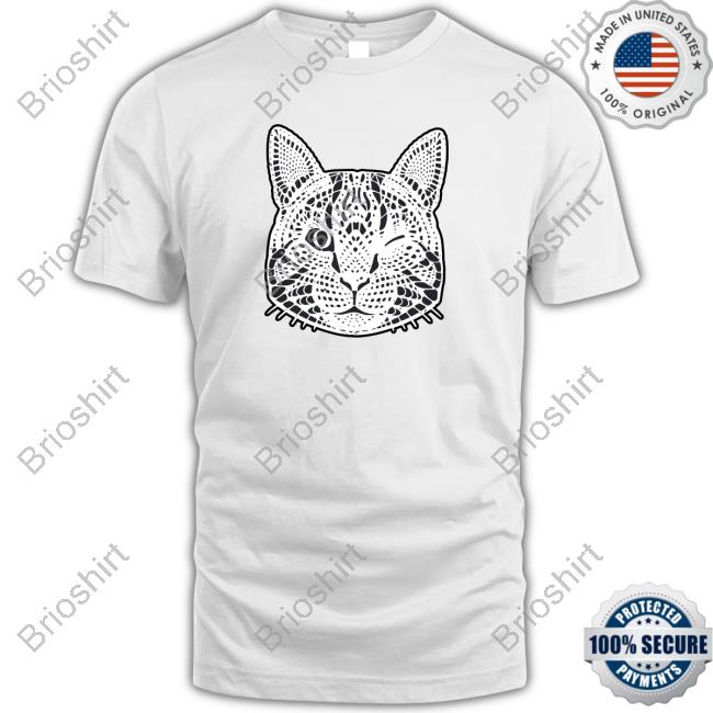 Baby Lasagna Merch Store Baby Lasagna Meow Short Sleeve