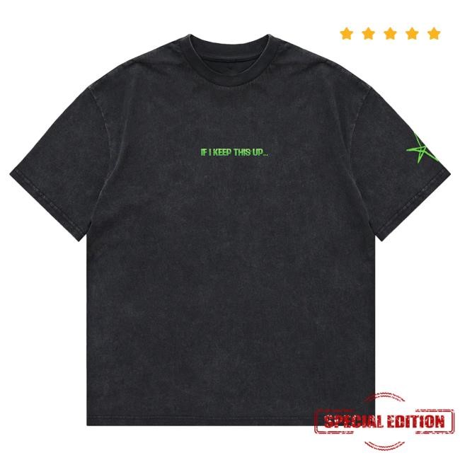Official Horizon Supply Store Break Down Shirts HorizonSupply