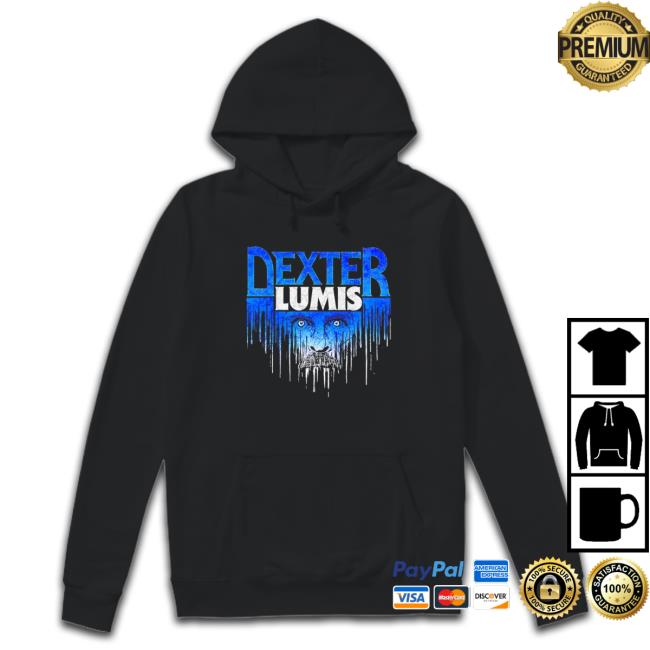 Dexter Lumis Stare Tee