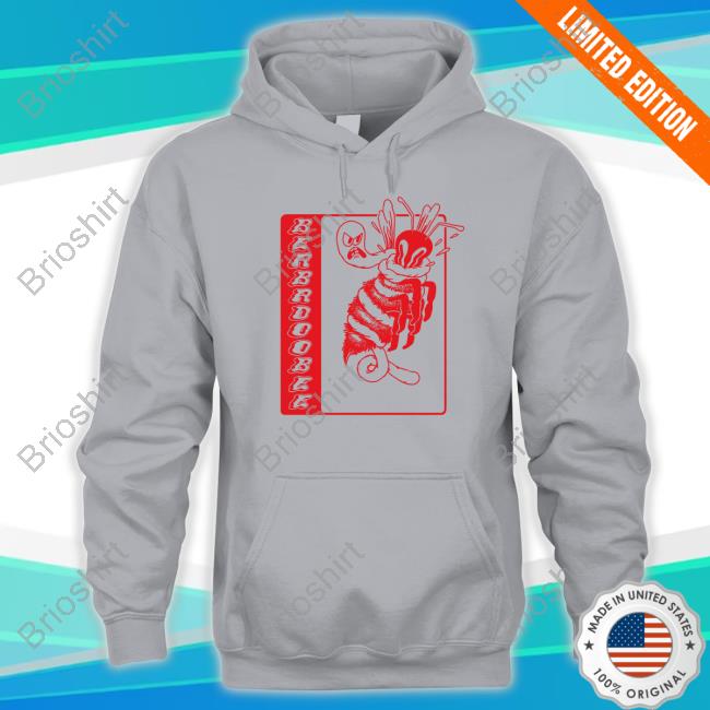 Beabadoobee Loveworm Hoodie