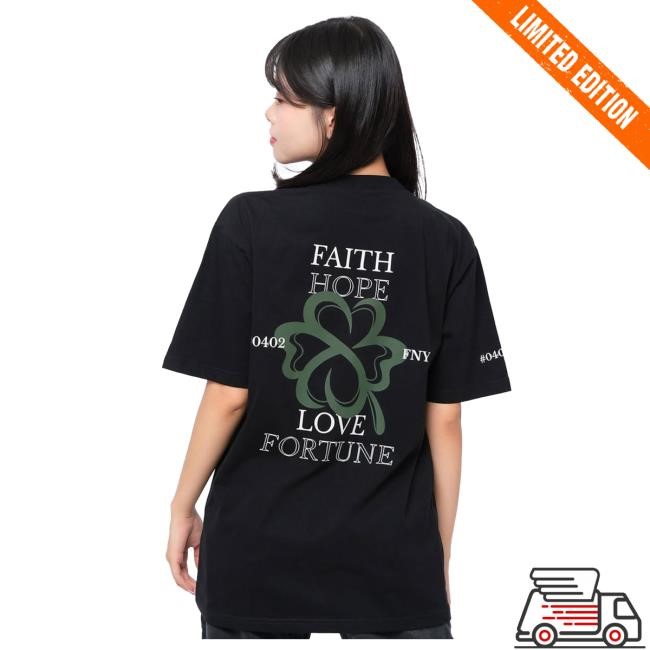 Jkt48 Birthday T Shirt