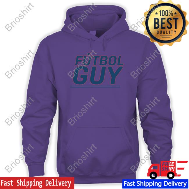 Barstool Sports Pardon My Take Merch Fútbol Guy T Shirt