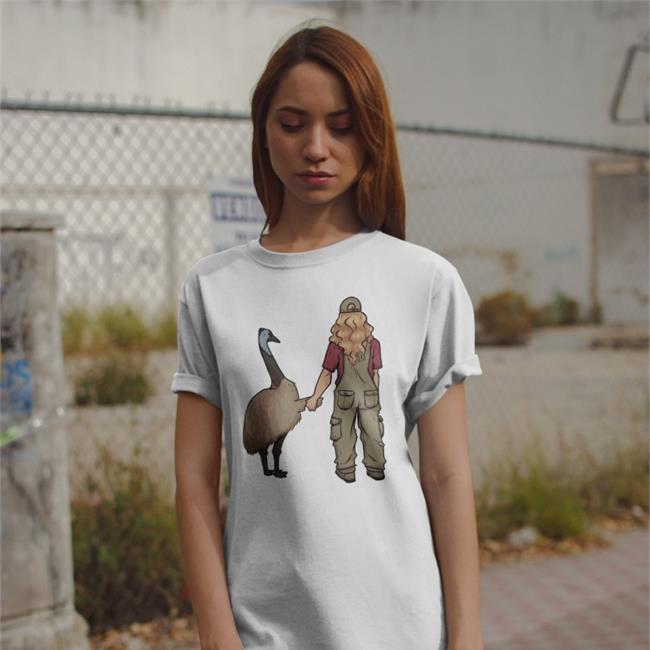 Emmanuel You’Re My Best Friend Shirts Eco Sister