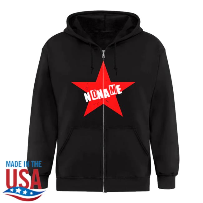 No Name Star Sweaters