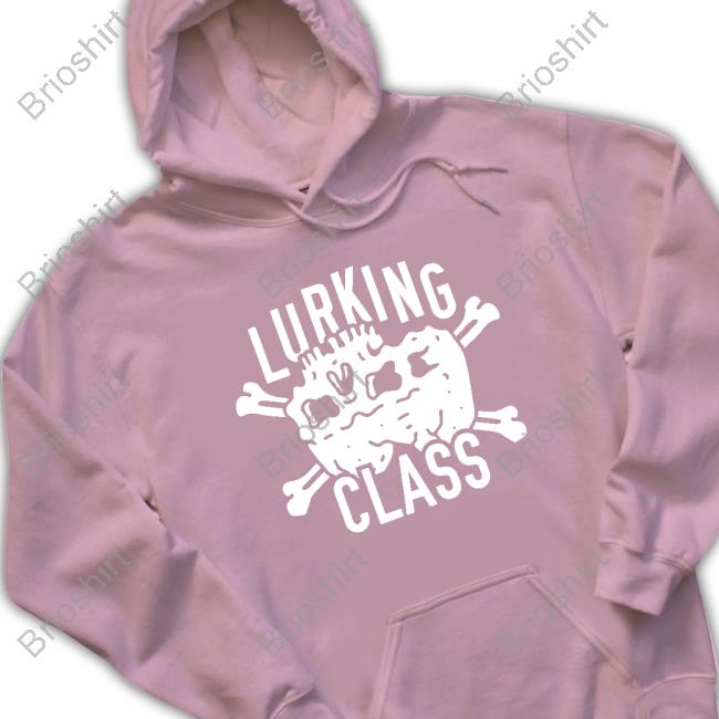 Lowered Expectations Sweaters