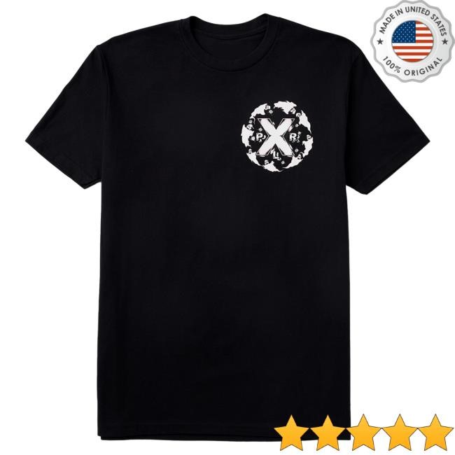 Sam And Colby Merch Store Xplr Shop Apparitions Shirts Black