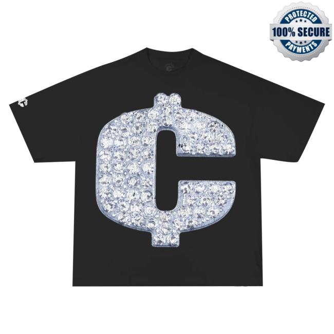 Official Coulda Been Records Merch 4Lifers Druski Diamond Coulda Been Tee