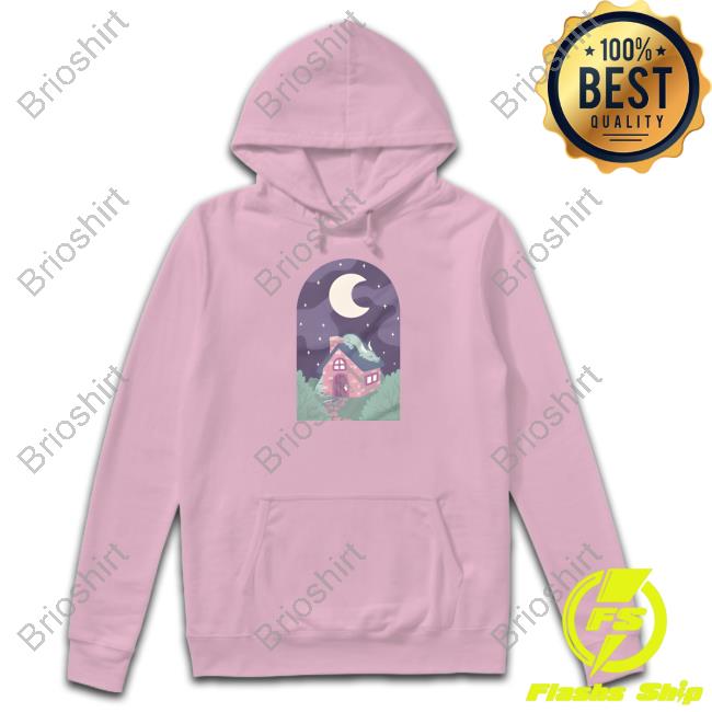 Paolas Pixels Sleepy Draginn Shirt