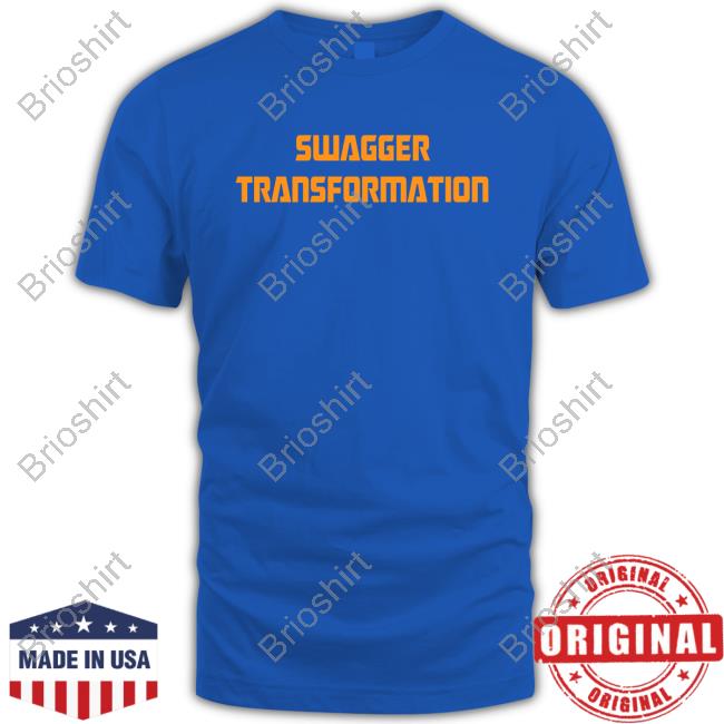 Money Boy Swagger Transformation Sweatshirt