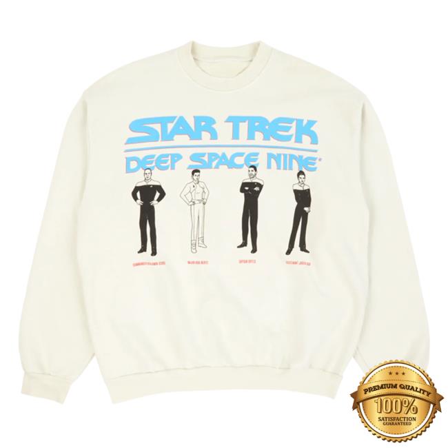 Official Kid Cudi Merch Store The Chosen One Edge Of Space Popover Sweatshirt