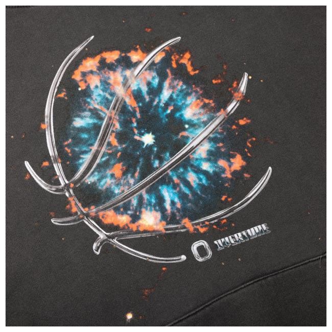 Overtime Chrometeam Ball Hooded Sweatshirt | Buy Official Overtime TV Merch