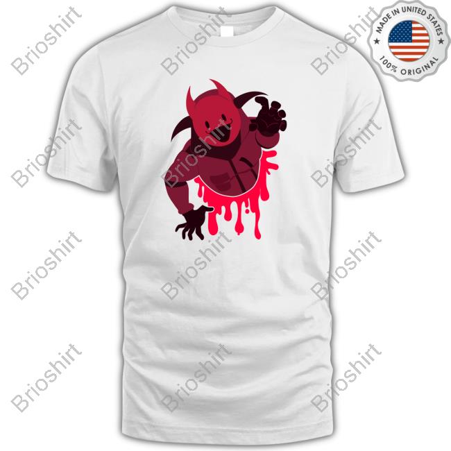 Official Redds Mess Get Over Here Shirt 2024
