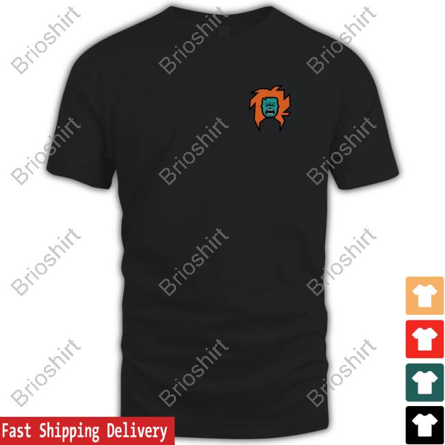 Official Auron House Rodolfo Short Sleeve Shirt