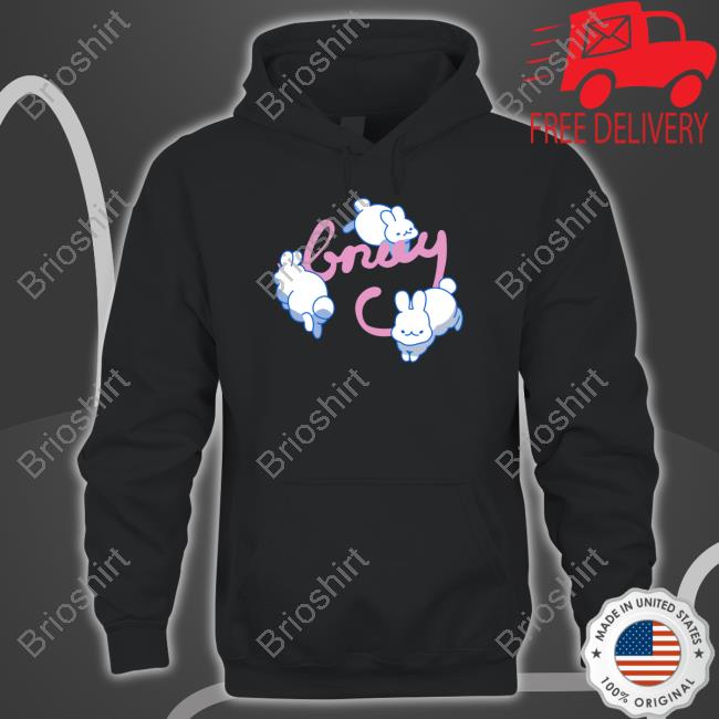 Bnuy Sweatshirt