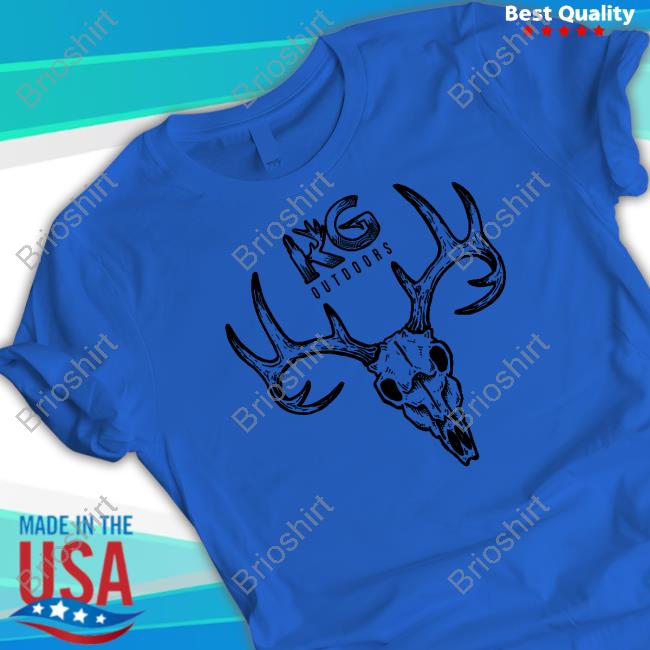 Official Kendall Gray Merch Deadhead Hoodie