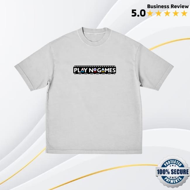 Big Sean: Play No Games irt - Def Jam | Official Store