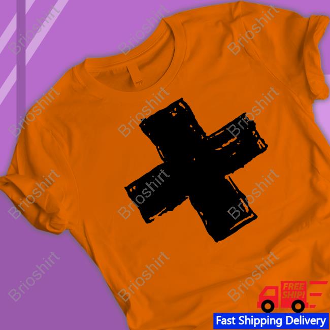 Trippie Redd Shirt Red