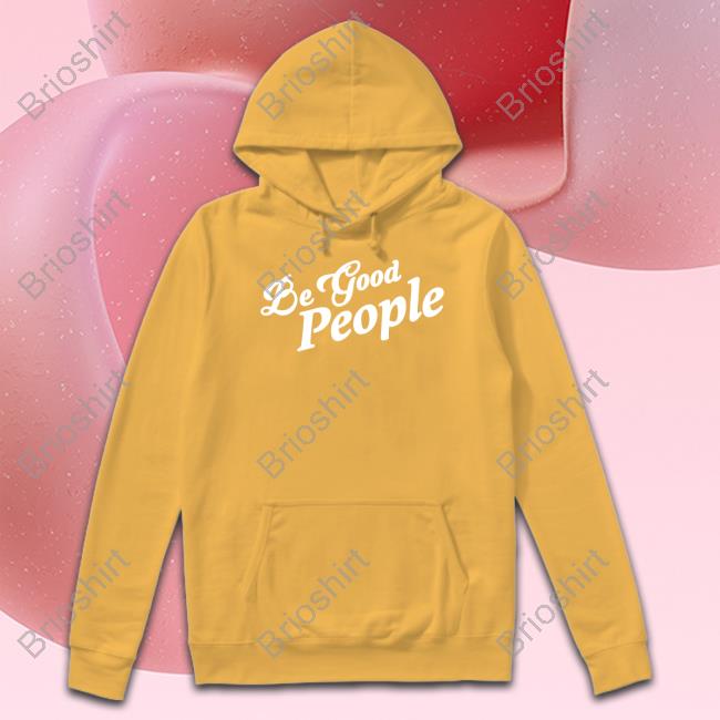 Rooster Teeth Store Dead Meat Be Good People Shirt