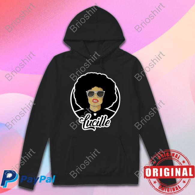Official Lucille 2.0 Shirts