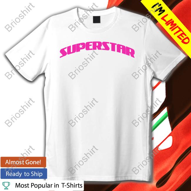Lil Peej Merch Superstar Pink T Shirts Superstarsclothing