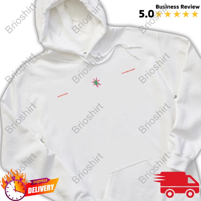 Official Seventeenth Heaven T-Shirt