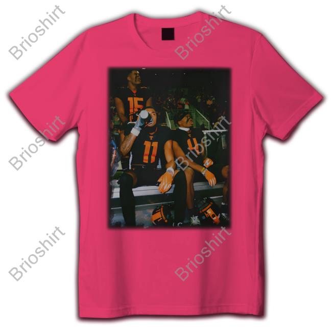 Wide Receiver U Tee