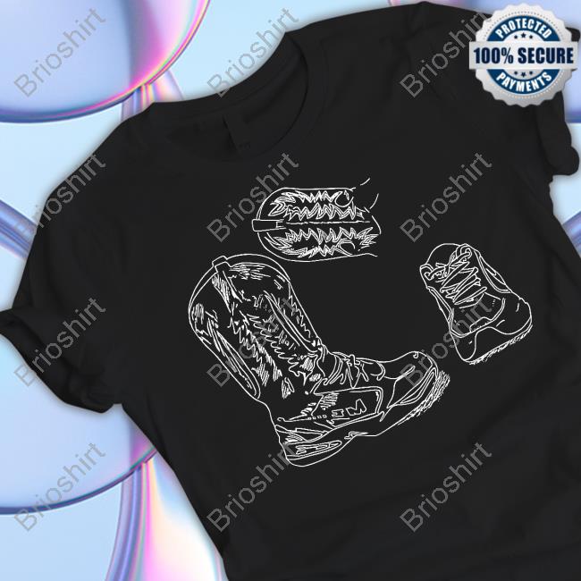 Official Jessie Murph Merch Black Snoot T-Shirt