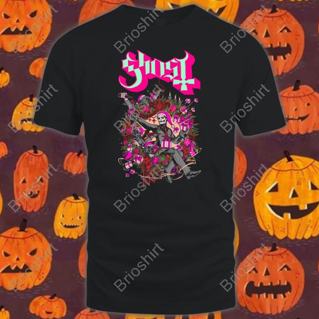 Ghost Festivus Sweatshirt