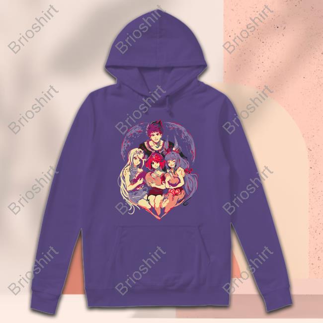 Official The Yetee You Guys Got Any Babies Tee