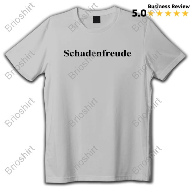 Schadenfreude Tee