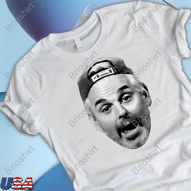 Official Colin Cowherd Shirt