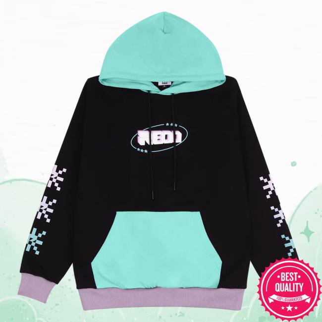 Ranboo Merch Store R800 Hoodie