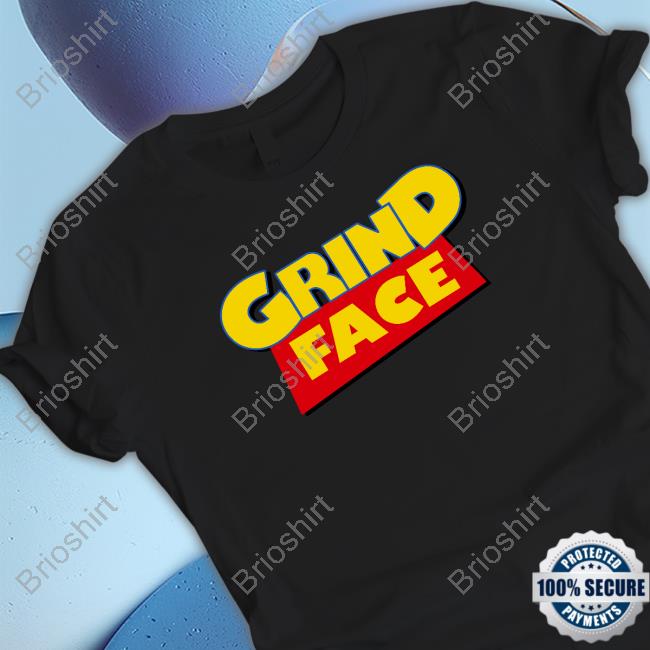 Grindface Toy Story Champion Crew neck Sweatshirt